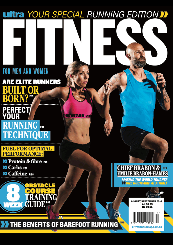 Ultra Fitness