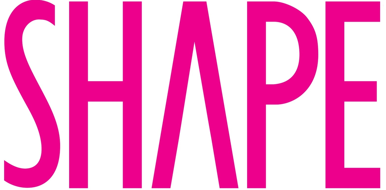 SHAPE Magazine